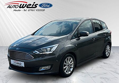 Ford C-Max Titanium