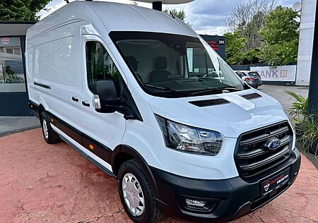 Ford Transit Kasten 350 L4 H3 Trend AWD 1. Hand