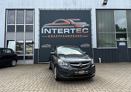 Opel Karl Edition*KLIMA*TEMP.*FSP*APPLE CAR*TÜV NEU*