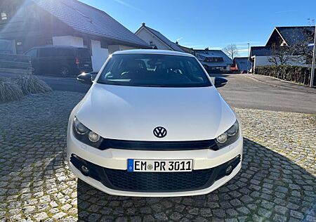 VW Scirocco Volkswagen 1.4 TSI - TÜV Neu