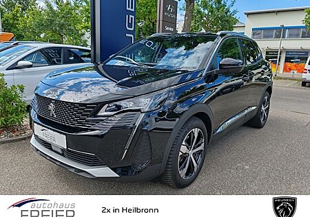 Peugeot 3008 GT 1.2 PureTech 130 EU6d Navi Digitales Coc