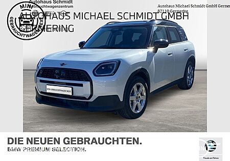 Mini Cooper Countryman Countryman C Head-Up DAB LED Pano.Dach Shz