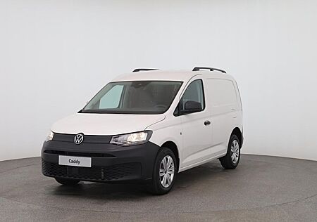 VW Caddy Volkswagen Cargo TSI