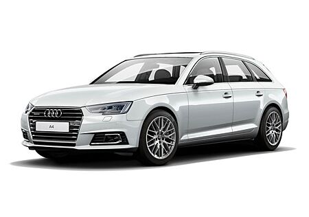 Audi A4 2.0 TDI 140kW S tronic quattro Avant - Pano