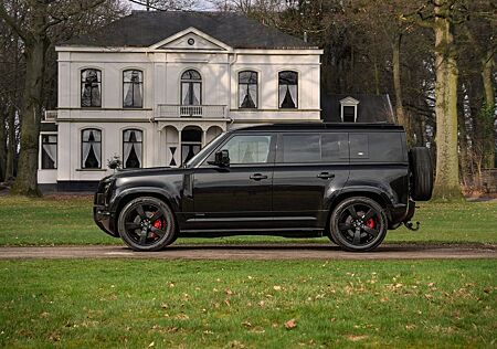Land Rover Defender 110 3.0 X-Dynamic HSE | Meridian | Pano