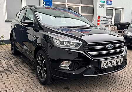 Ford Kuga ST-Line Navi Keyless Entry 1.Hand