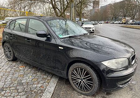 BMW 116i 116 1 Limousine