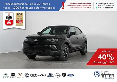 Opel Mokka Edition LED|Carplay|Klima|PDC|SHZ|DAB