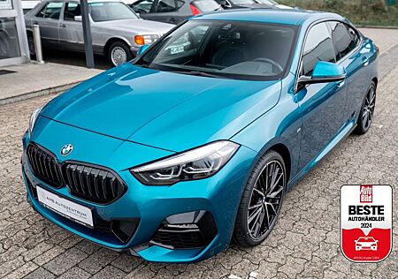 BMW 218i Gran Coupé M-Sport*ACC*DAB*KEY*H&K*LED-Adap