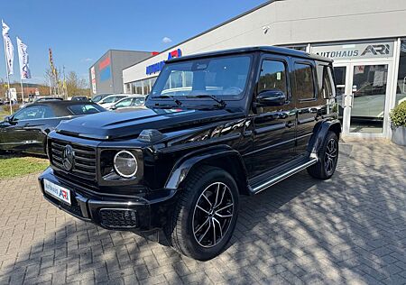 Mercedes-Benz G 450 d-AMG Night/ Keyless/ TV