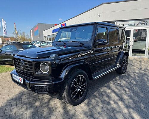 Mercedes-Benz G 450 d-AMG  Night/ Keyless/ TV