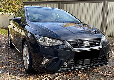 Seat Ibiza 1.0 TSI 70kW FR FR