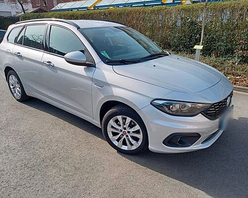 Fiat Tipo 1.6 MultiJet LOUNGE DCT LOUNGE