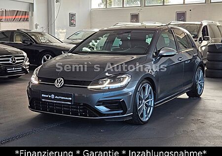 VW Golf Volkswagen VII Lim. R 4Motion|Pano|Leder|DCC|ACC|