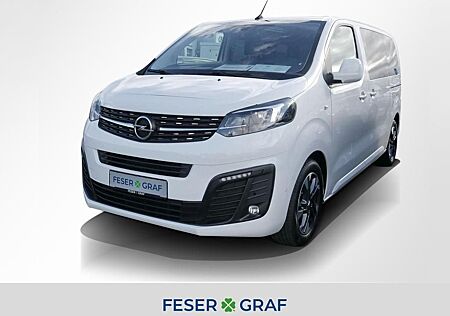 Opel Zafira Life Elegance 2.0 Navi Xenon Pano StandHz