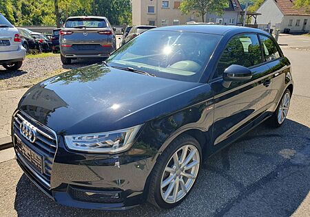 Audi A1 sport S Line Sport 1.Hand