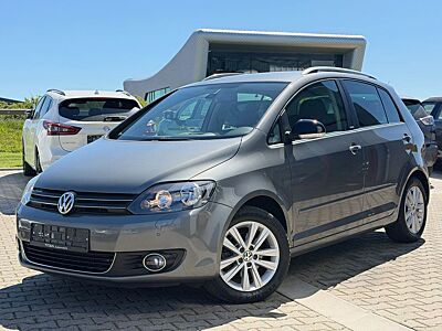 Volkswagen Golf Plus 1.2 Style/TÜV neu/PDC/Klima/Isofix/LED