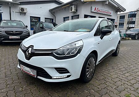 Renault Clio 1.5 dCi 90 St.St.-KLIMA+PDC+SHZ+TEMPOMAT