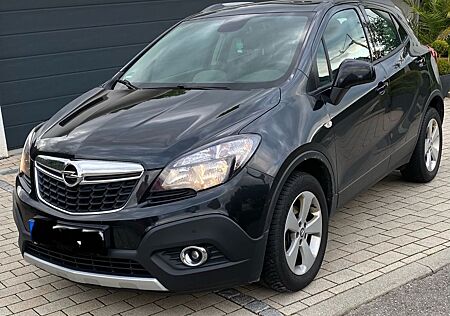 Opel Mokka 1.6 CDTI ecoFLEX INNOVATION Start/Stop...
