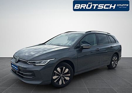 VW Golf Volkswagen VIII Variant 1.5 eTSI Goal NAVI / ACC / SHZ