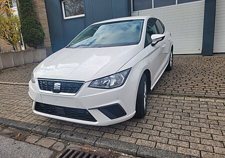 Seat Ibiza 1.0 TSI 70kW Style Style