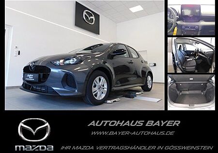 Mazda 2 Hybrid 1.5L VVT-i 116 Centre-Line /Alu/Klima/M