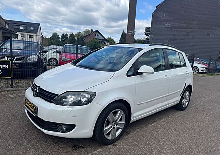 VW Golf Volkswagen Plus VI Comfortline/KLIMA/HU NEU/SERV NEU/
