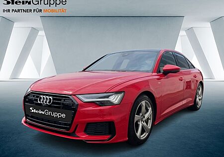 Audi A6 Lim. 2.0 TFSI e S tronic quattro sport Hyb.