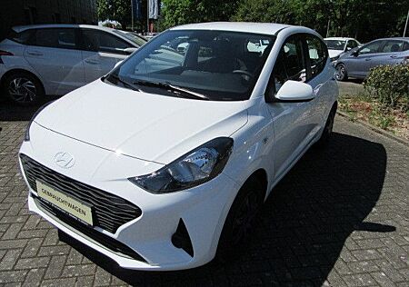 Hyundai i10 Select, Navigation, Kamera, PDC hinten