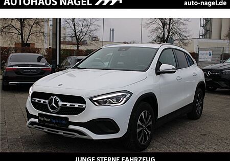 Mercedes-Benz GLA 250 e Kamera*Tot-W*Carplay*Keyless*Ambiente*
