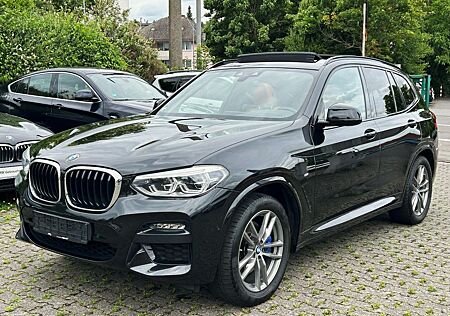 BMW X3 xDrive 30 d M Sport