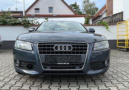 Audi A5 2.0 TFSI multitronic - TÜV 06/27