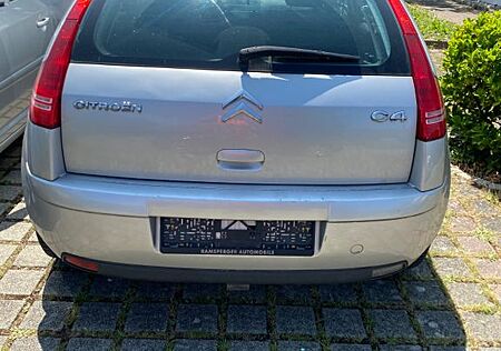 Citroën C4 1.6 16V Confort Confort