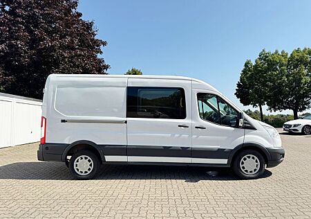 Ford Transit 2.0 TDCi Automatik*L3H2*STANDHEIZUNG*
