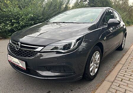 Opel Astra K Lim. 5-trg. Edition 1. Hand