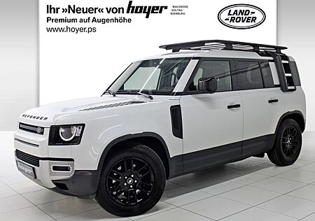 Land Rover Defender 110 2.0 D200 S DAB LED Standhzg. RFK