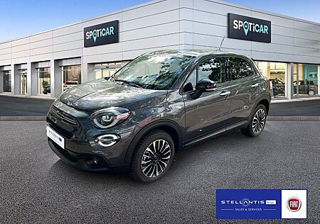 Fiat 500X 1.5 GSE Mild-Hybrid Sport
