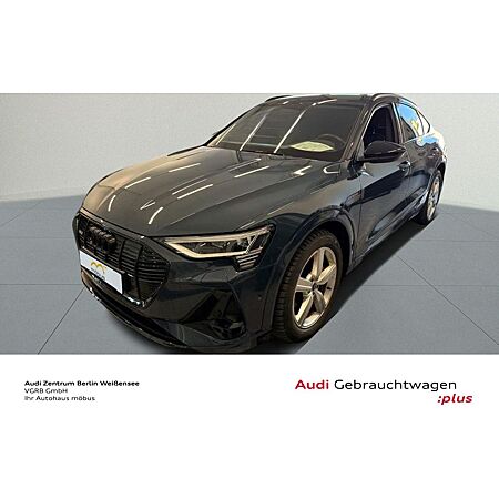 Audi e-tron leasen