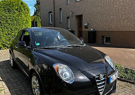 Alfa Romeo MiTo 1.4 TB 16V MultiAir TCT SBK SBK
