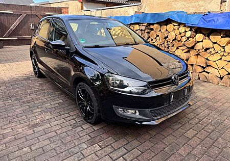 VW Polo Volkswagen 1.4 -