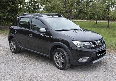 Dacia Sandero TCe 90 S/S Stepway Prestige Stepway ...