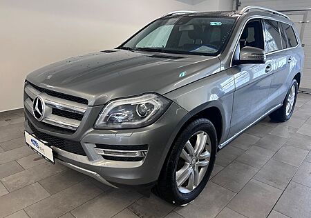 Mercedes-Benz GL 350 GL -Klasse BlueTec 4Matic