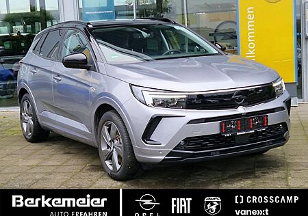 Opel Grandland X Grandland GSe PlugIn-Hybrid inkl. Winterräder