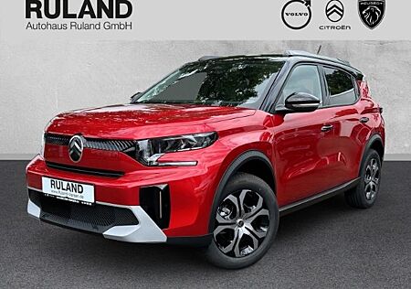 Citroën C3 Aircross Turbo 100 PLUS 1.2 PureTech EU6e HUD