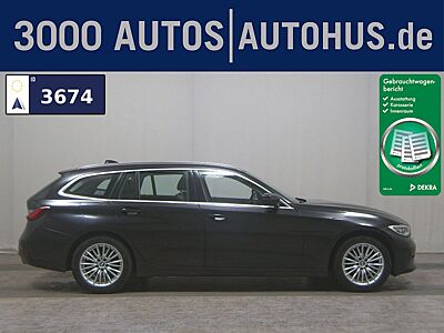 BMW 320dA Touring Sport-Line Nav LED+ LC-Pro ACC RfK