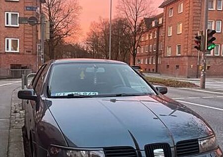 Seat Toledo Sport 1.9 TDI 81 kW Sport