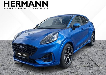 Ford Puma 1.0 EcoBoost Mild Hybrid ST-Linie S/S ST-Li