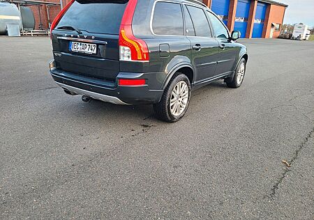 Volvo XC 90 XC90 D5 AWD Geartronic Executive Executive