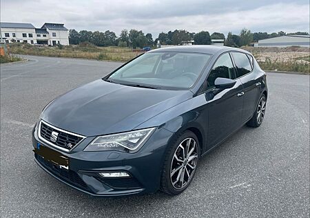 Seat Leon FR,DSG,LED,BEATS,8xReifen+Felgen,18Zoll,ACC