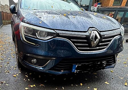 Renault Megane Grandtour 1,5 DCI 110